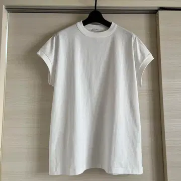 새상품급 ATON AIR SPINNING | 오버 사이즈 풀오버