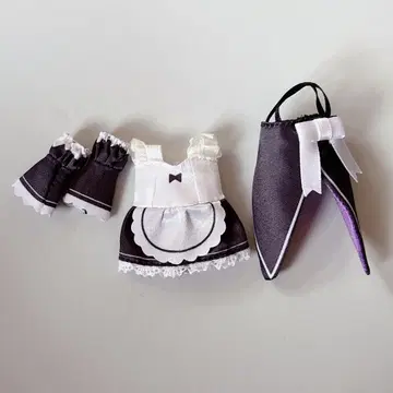 넨도로이드돌 의류 Re: 제로부터 시작하는 이세계 생활 리제로