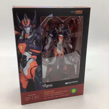 figma 그리드맨 그리드나이트 29-1015-7