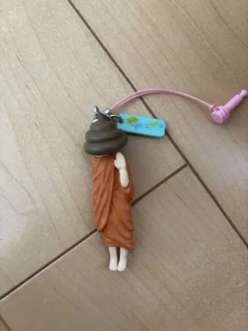 안녕, 푼푼. 또 울 거야? 시리즈 2 똥신