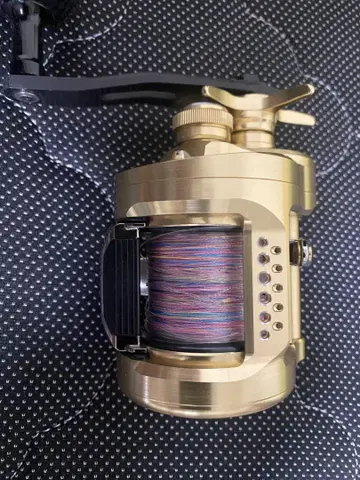 23 칼카타 콩퀘스트 MD 401 XGLH