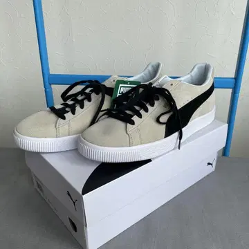 PUMA 스웨이드 vtg mij 레트로 스웨이드