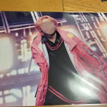 메타오라 미카사 STPR 복권 B상 C상