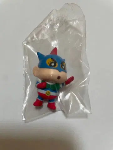 짱구는 못말려(크레용 신짱) 모두 커플! 마스코트 액션 가면 짱구