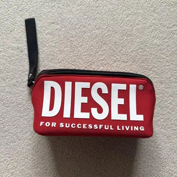 DISEL 파우치