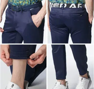언더아머 골프 XXL 그레이