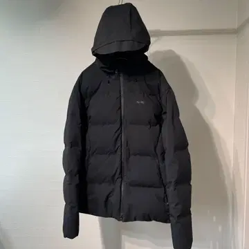 파타고니아 Patagonia 남성용 잭슨 글레이셔 자켓 L 블랙