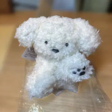 테라오카 나츠미 Afternoontea 봉제 인형 참