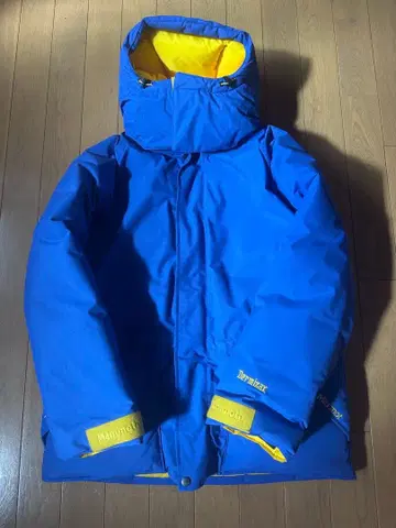 the apartment Marmot Mammoth 700fill