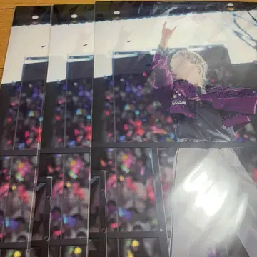 AMPTAK x COLORS 마제타 STPR 복권 B상 C상