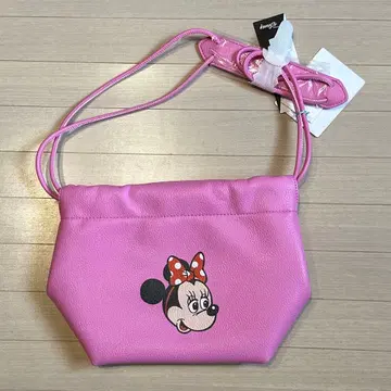 [ 완판템 ] Disney/DRAWSTRING BAG ( 미니 )