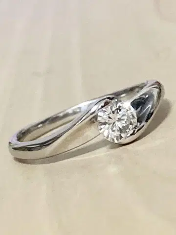 0.307ct 다이얼링