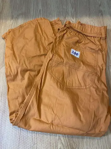Lee 카고 팬츠 S