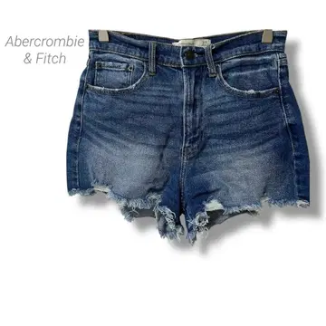 [ 아베크롬비 앤 피치 ] Abercrombie&Fitch 숏 팬츠