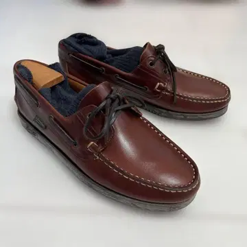 PARABOOT VERITABLE MOCASSIN 파라부트 6 1/2