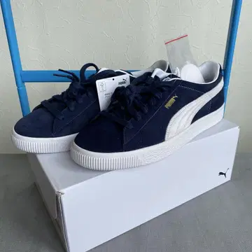 Puma 스웨이드 suede vtg