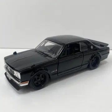 최저가 닛산 스카이라인 GTR KPGC 하코스카 와일드 스피드