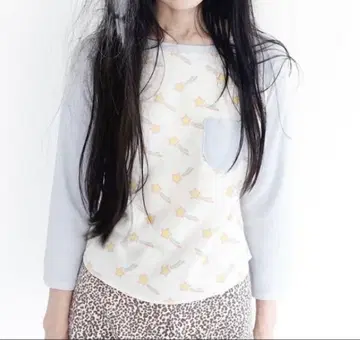 shop faerie F.E.E.S raglan tee 상의