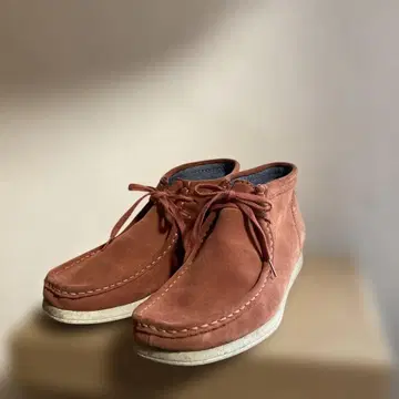 clarks 왈라비