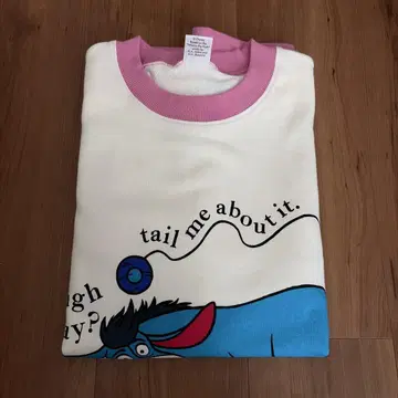 생일 nana 풀오버 L 푸우
