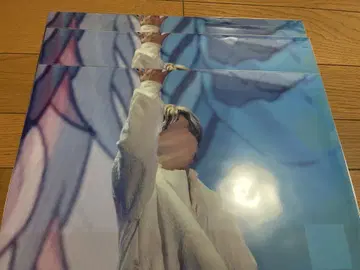 스니스트 니시키 STPR 복권 B상 C상