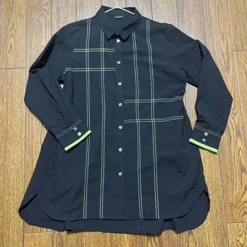 cachette 셔츠 블랙