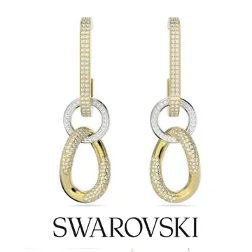Swarovski Dextera 귀걸이 5613385