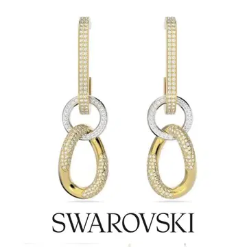 Swarovski Dextera 귀걸이 5613385
