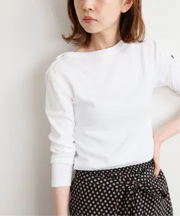 IENA [ LE MINOR/르미노아 ] ENC BATEAU