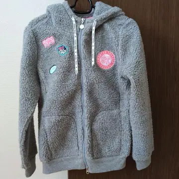 가격 인하 중!! 사만다 타바사 골프 보들보들 후드티