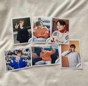 마츠쿠라 카이토 오프샷