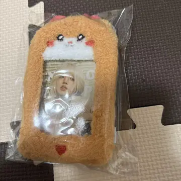 봉제 인형형 사진 프레임 우기