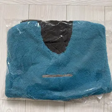 새상품 요네즈켄시 리버서블 후디 척추 라이브 굿즈