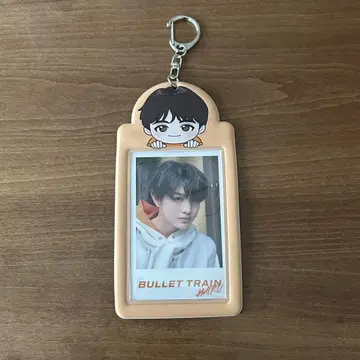 초특급 하루 미니 사진 홀더 미니 사진 세트
