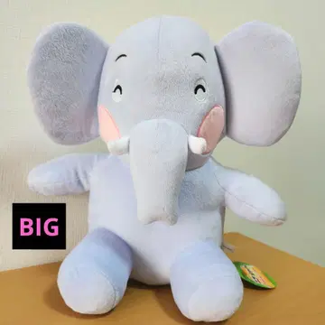 에어 하키 BIG 빅 봉제 인형 토로조 컴퓨터용 게임 추억의