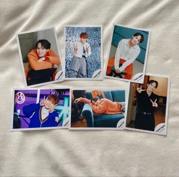 마츠쿠라 카이토 오프샷