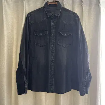 21AW Sacai 데님