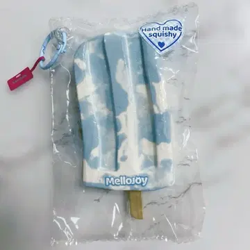 mellojoy 팝시클 아이스바 썸머 씨솔트