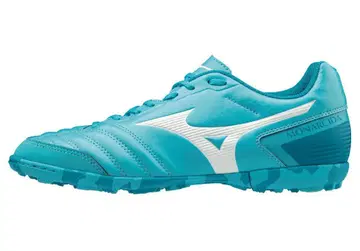 Mizuno 모나르시다 터콰이즈 인조잔디용 26.5