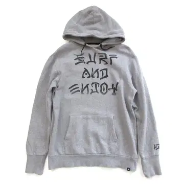 [ Hurley ] 하레이 빈티지 풀 후드티