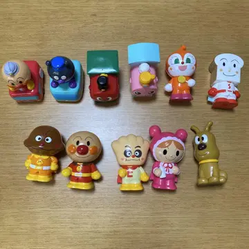 호빵맨 호호 불어