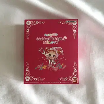 Special Memorize 오쟈마녀 도레미 리듬탭