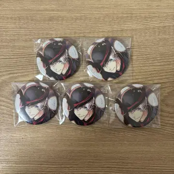 B프로 키타카도 캔뱃지
