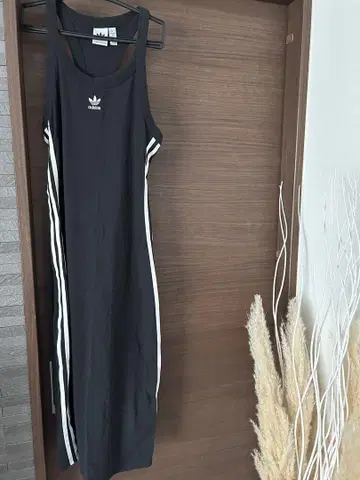 adidas 아디다스 아메스리 롱 원피스