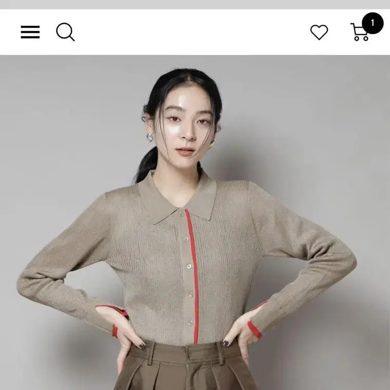1번째 상품 이미지