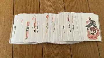 기사X 바우 STPR 복권 B상 C상
