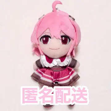 컬러풀 피치 카라피치 노아 봉제 인형 시마무라 이토요카도