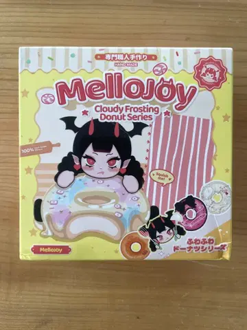 mellojoy
