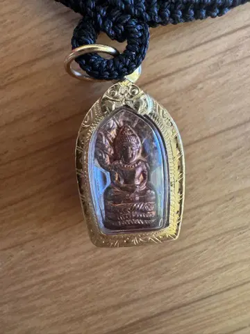 프라크루앙 부적 루앙포 쿤