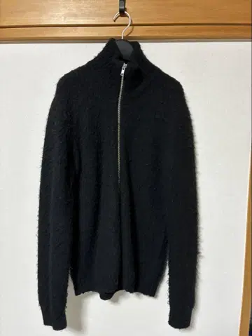 KAIKO ZIP CARDIGAIN SIZE2